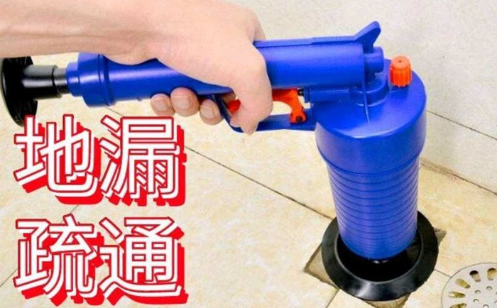 济宁疏通地漏