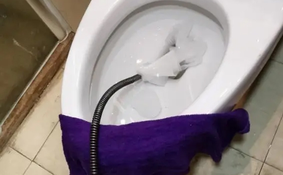 济宁马桶疏通